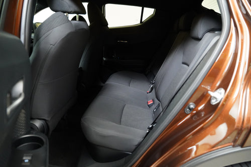 Toyota C-HR 1.8 Hybrid 90 kW Team D – foto 22