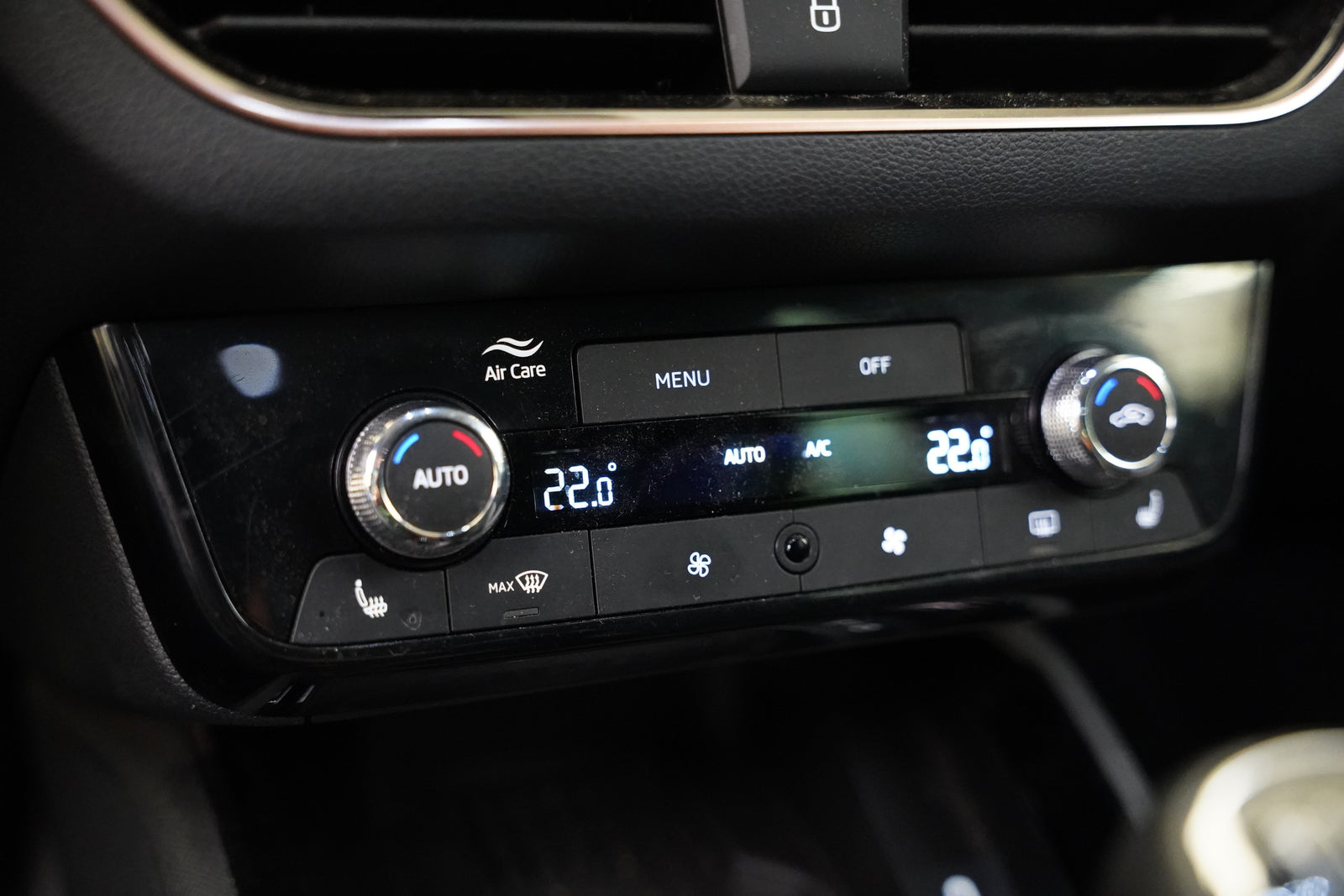 Škoda Scala 1.0 TSI 85 kW – foto 22