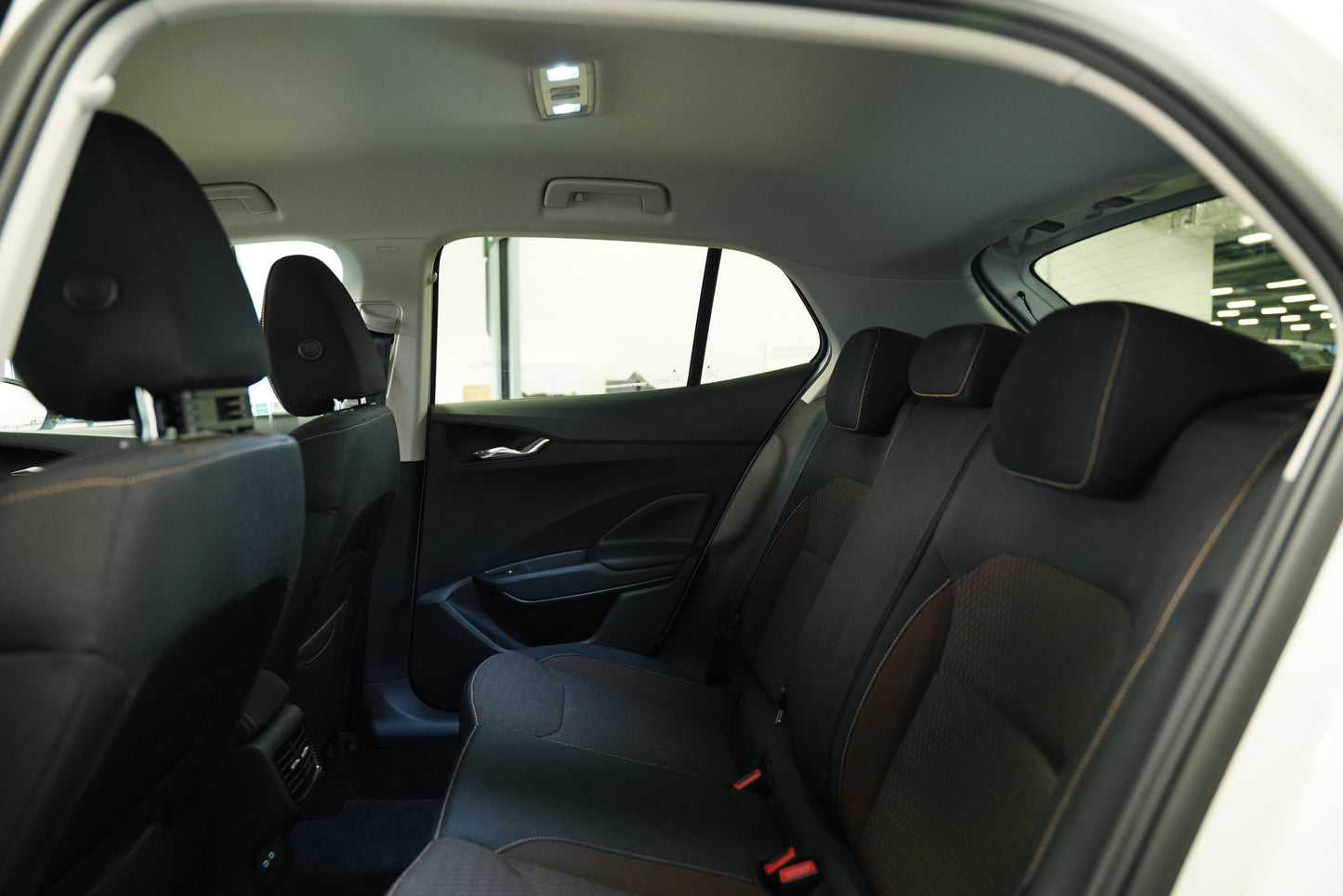 Škoda Fabia 1.0 TSI 70 kW Style