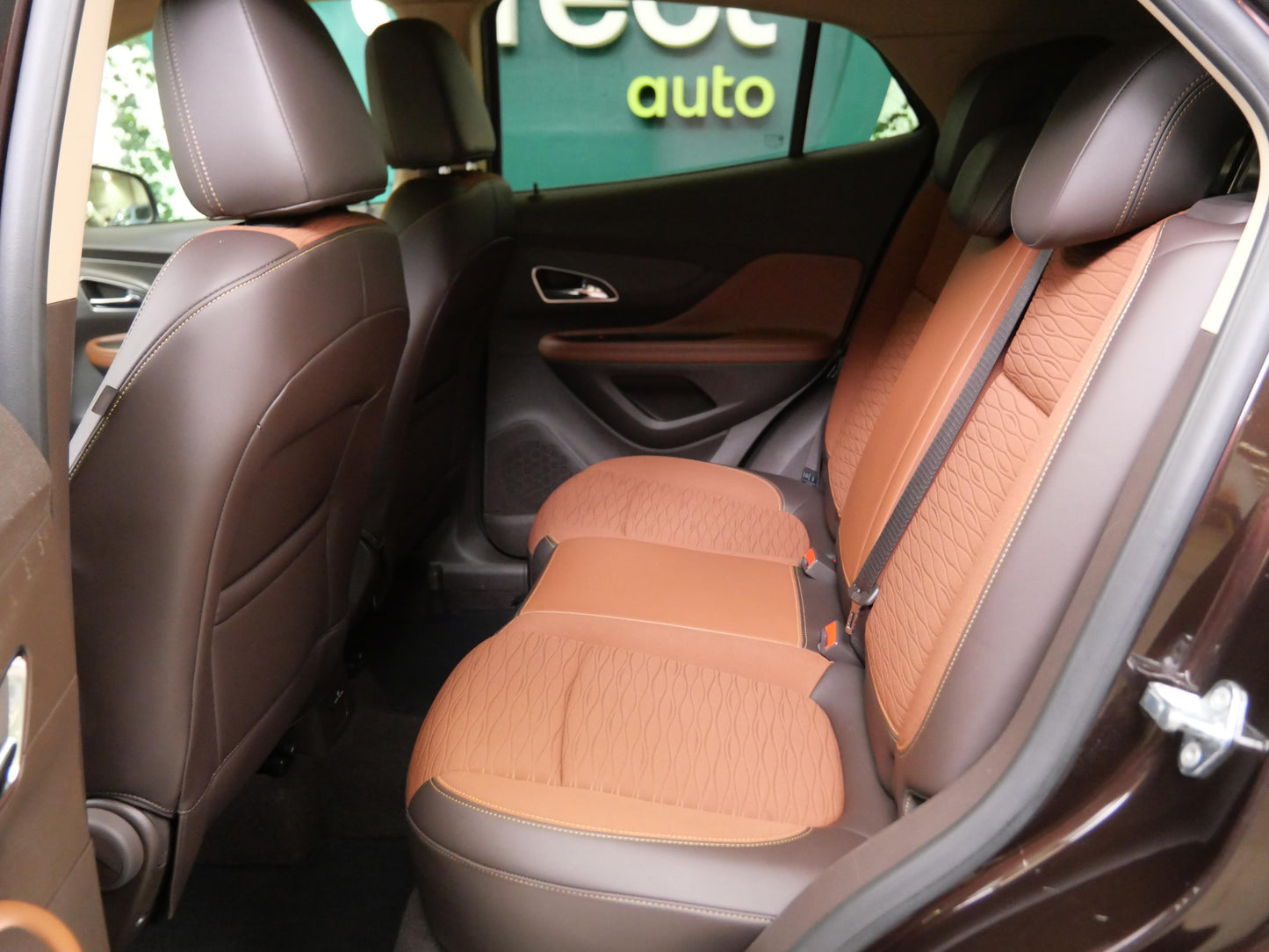 Opel Mokka 1.4 Turbo 103 kW Innovation