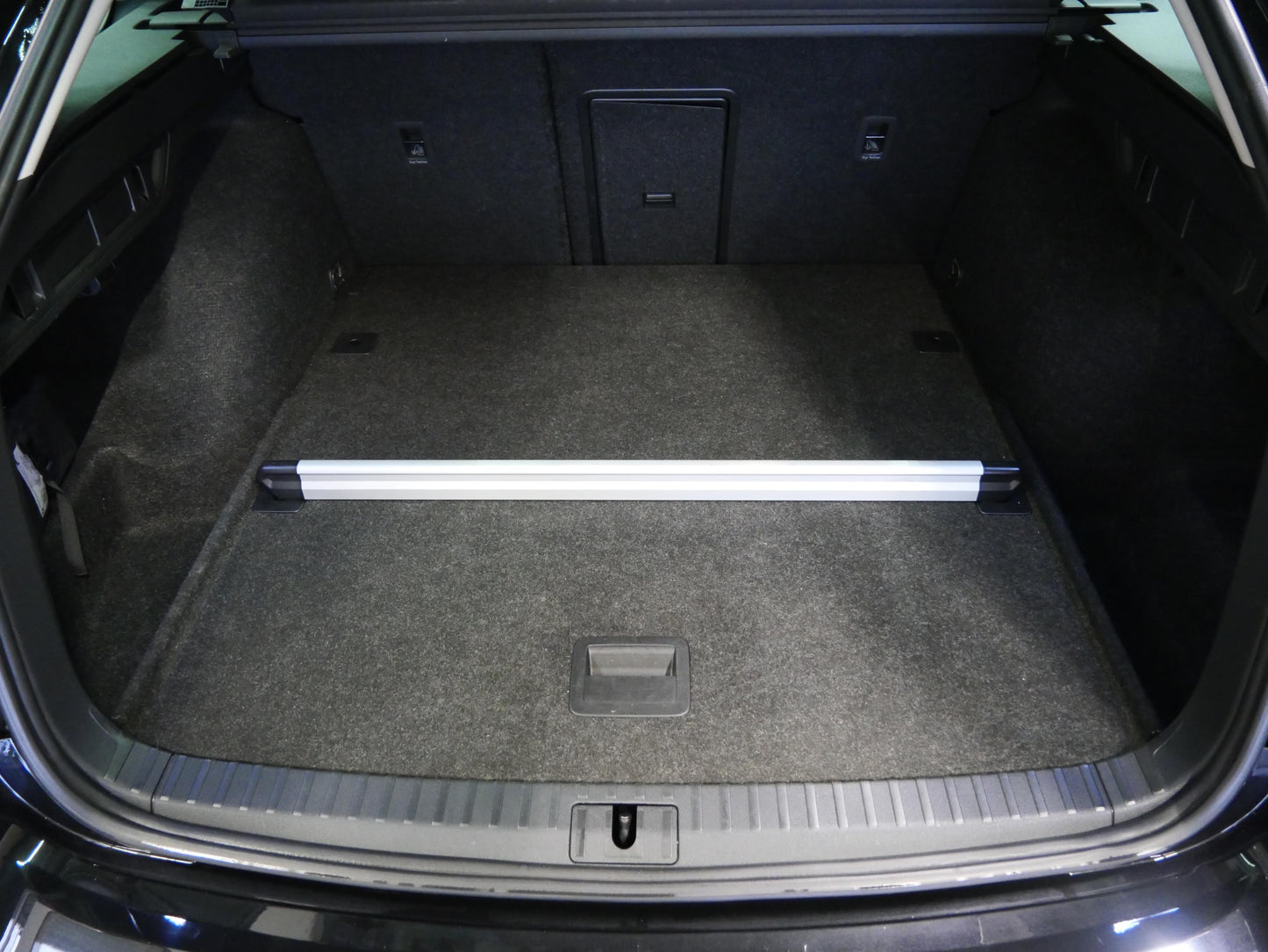 Škoda Octavia 2.0 TDI 110 kW Ambition