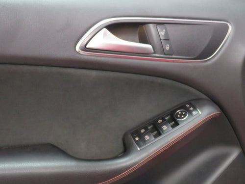 Mercedes-Benz Třídy B 250 155 kW DCT 4Matic – foto 12