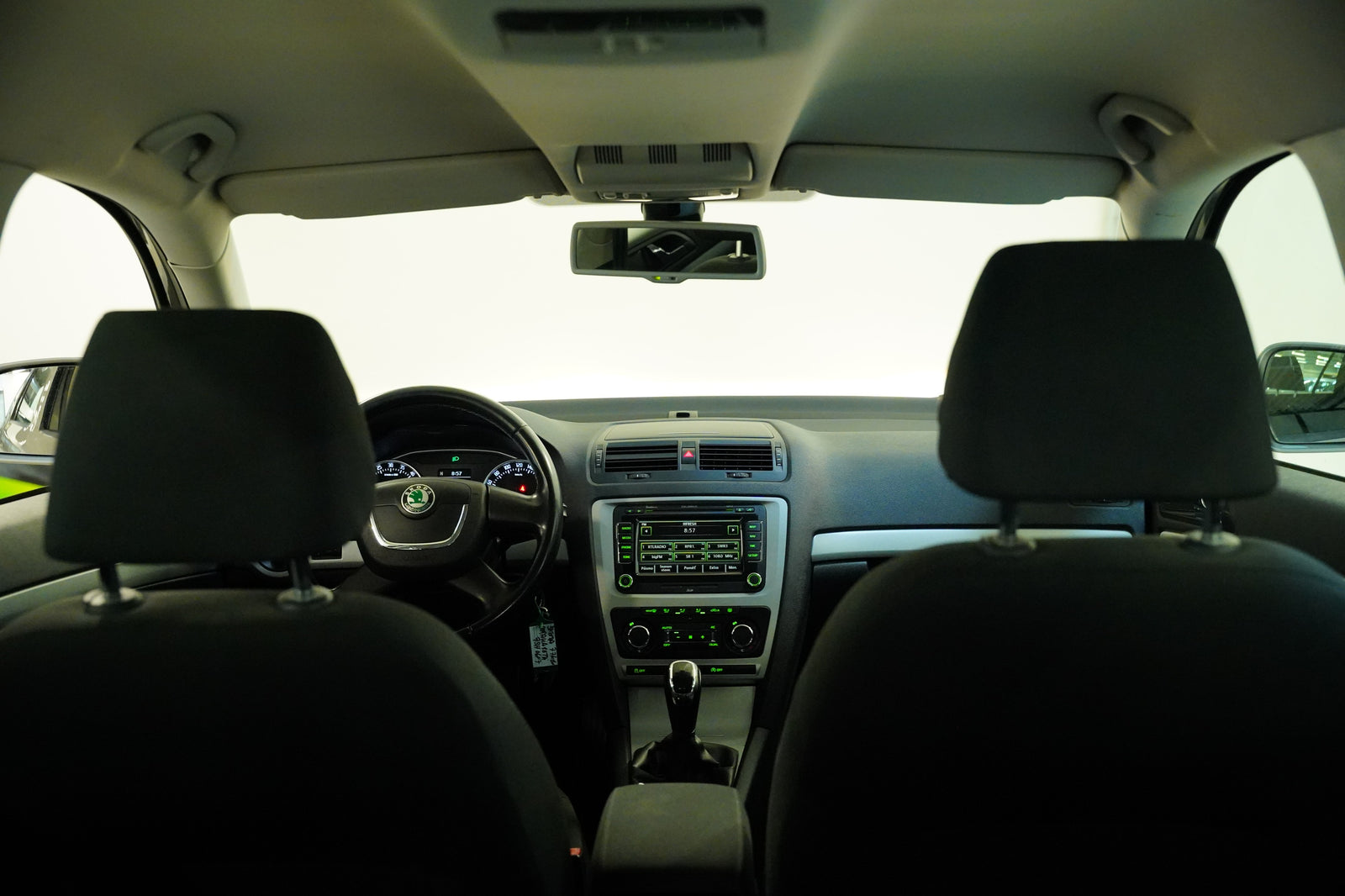 Škoda Octavia 1.6 TDI 77 kW Ambiente – foto 22
