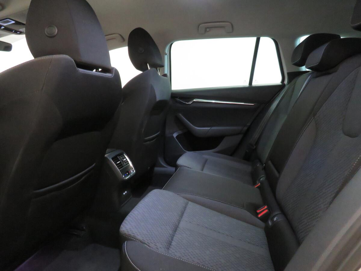 ŠKODA Octavia 1.4 TSI iV 150 kW Style Plus