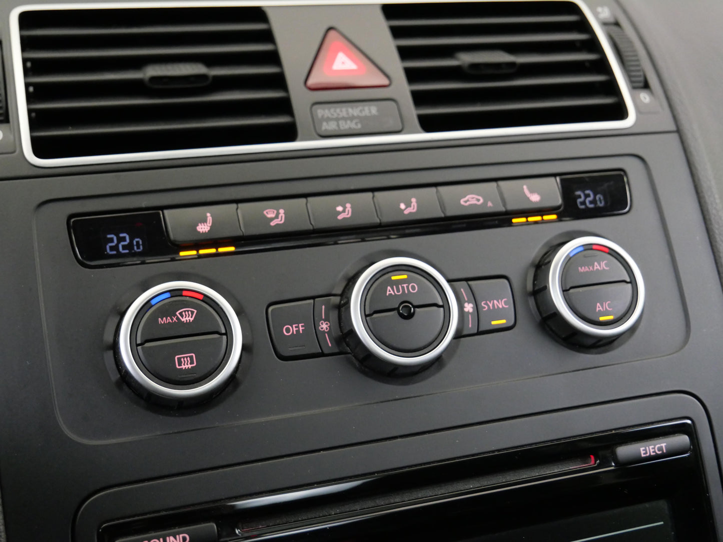 Volkswagen Touran 1.2 TSI 77 kW Life