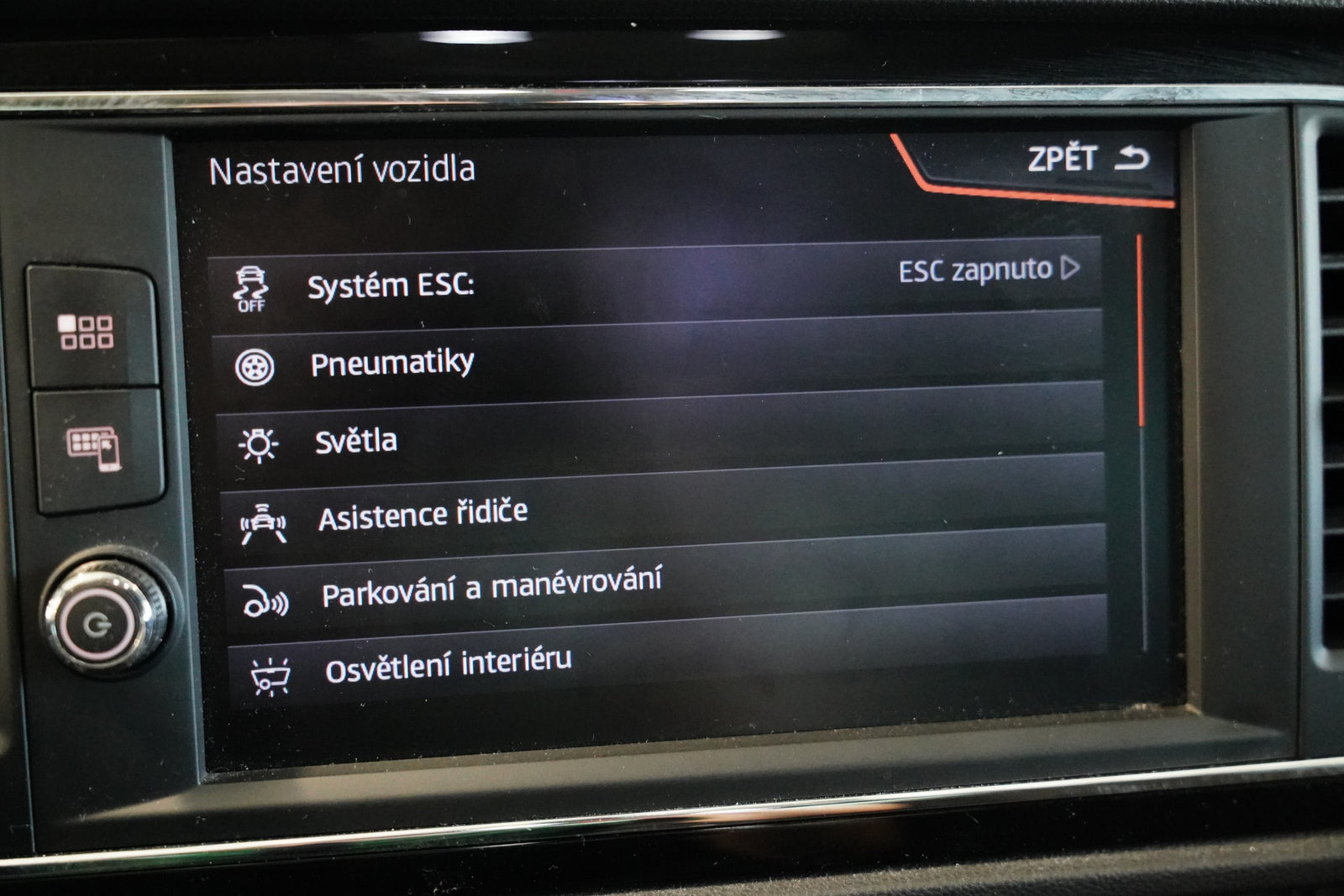 Seat Leon 1.5 TSI 96 kW FR – foto 22