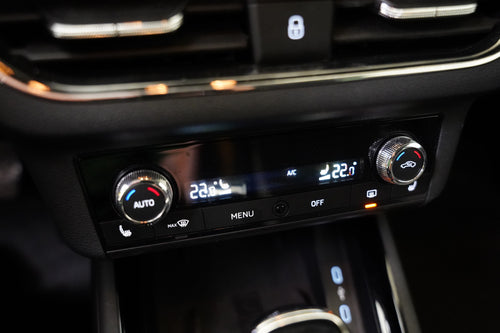 Škoda Kamiq 1.5 TSI 110 kW Style – foto 22