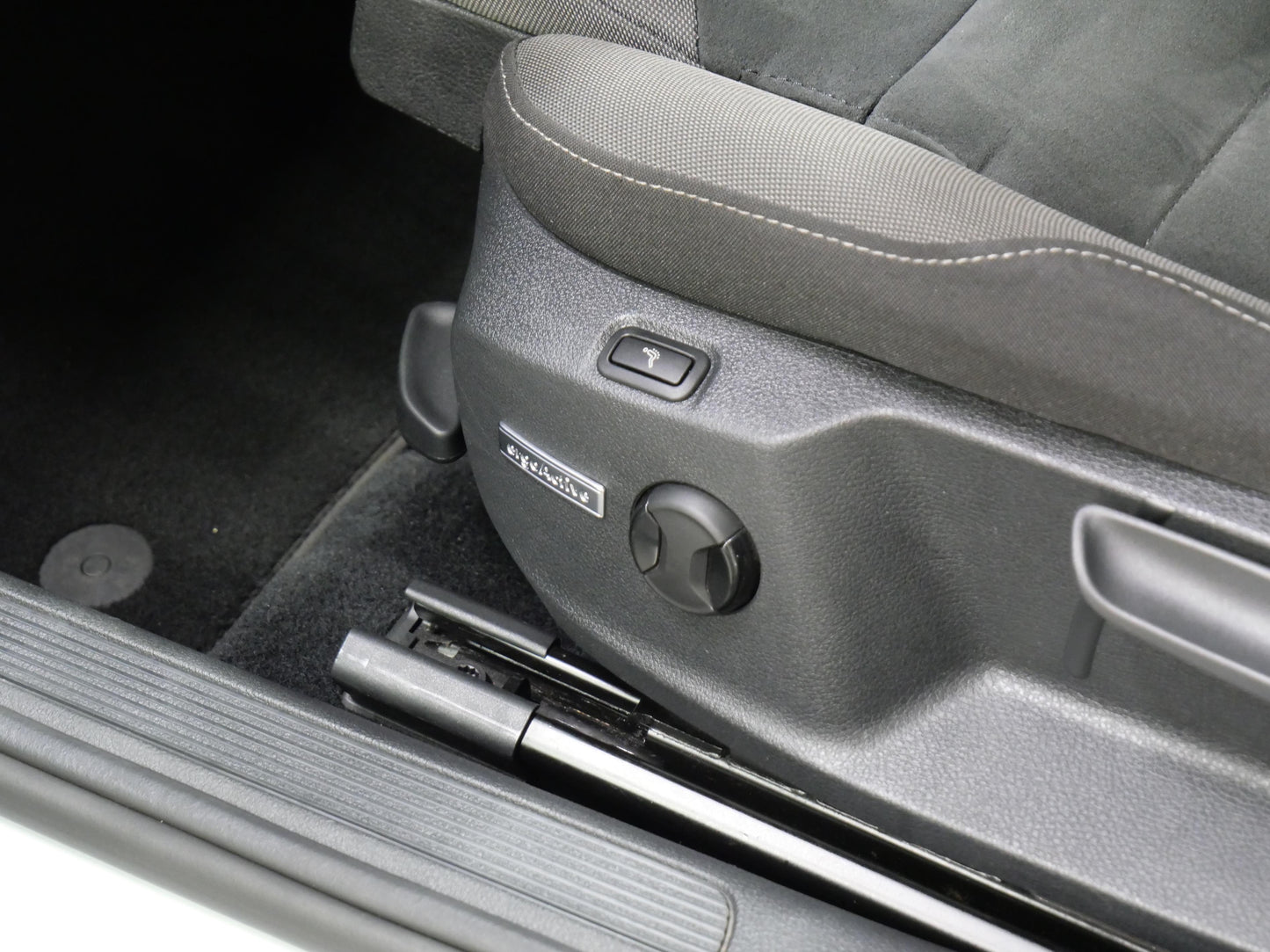 Volkswagen Golf 1.4 TSI 110 kW Highline