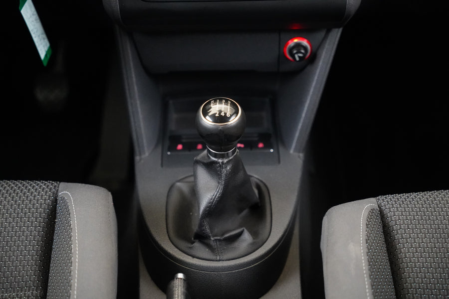 Volkswagen Touran 1.2 TSI 77 kW Comfortline – foto 22
