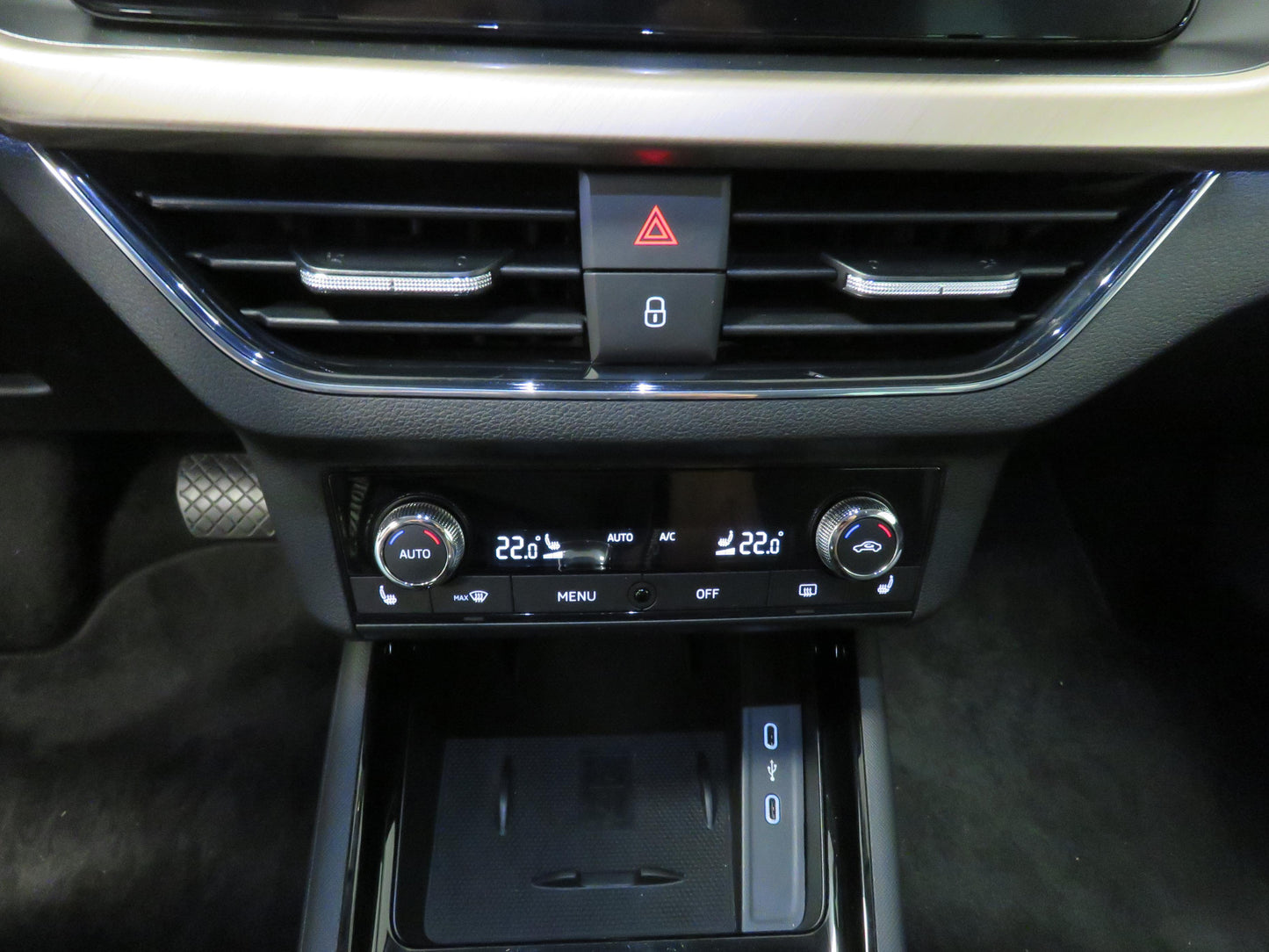 Škoda Scala 1.6 TDI 85 kW Style