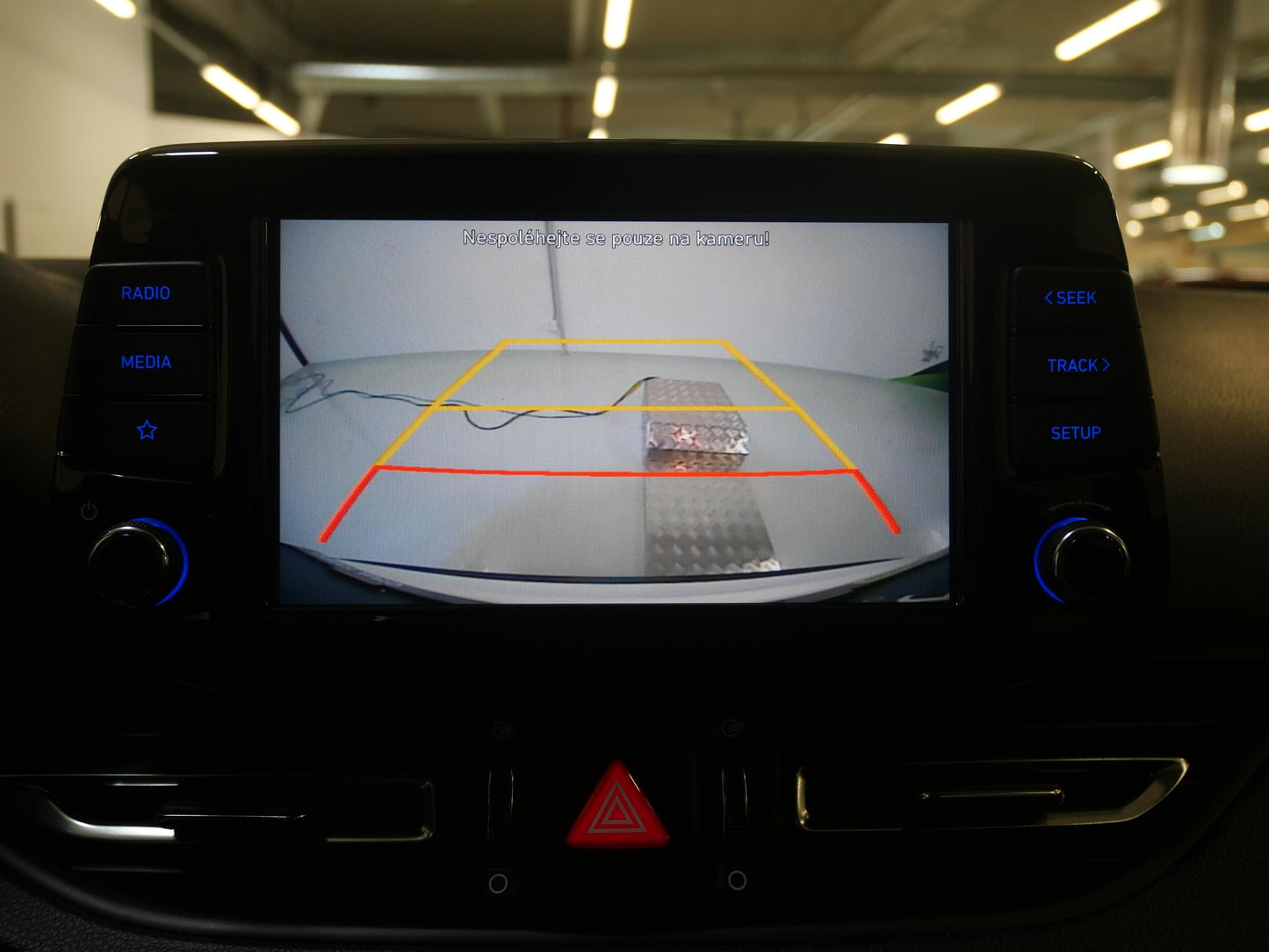 Hyundai i30 1.0 T-GDI 88 kW Smart