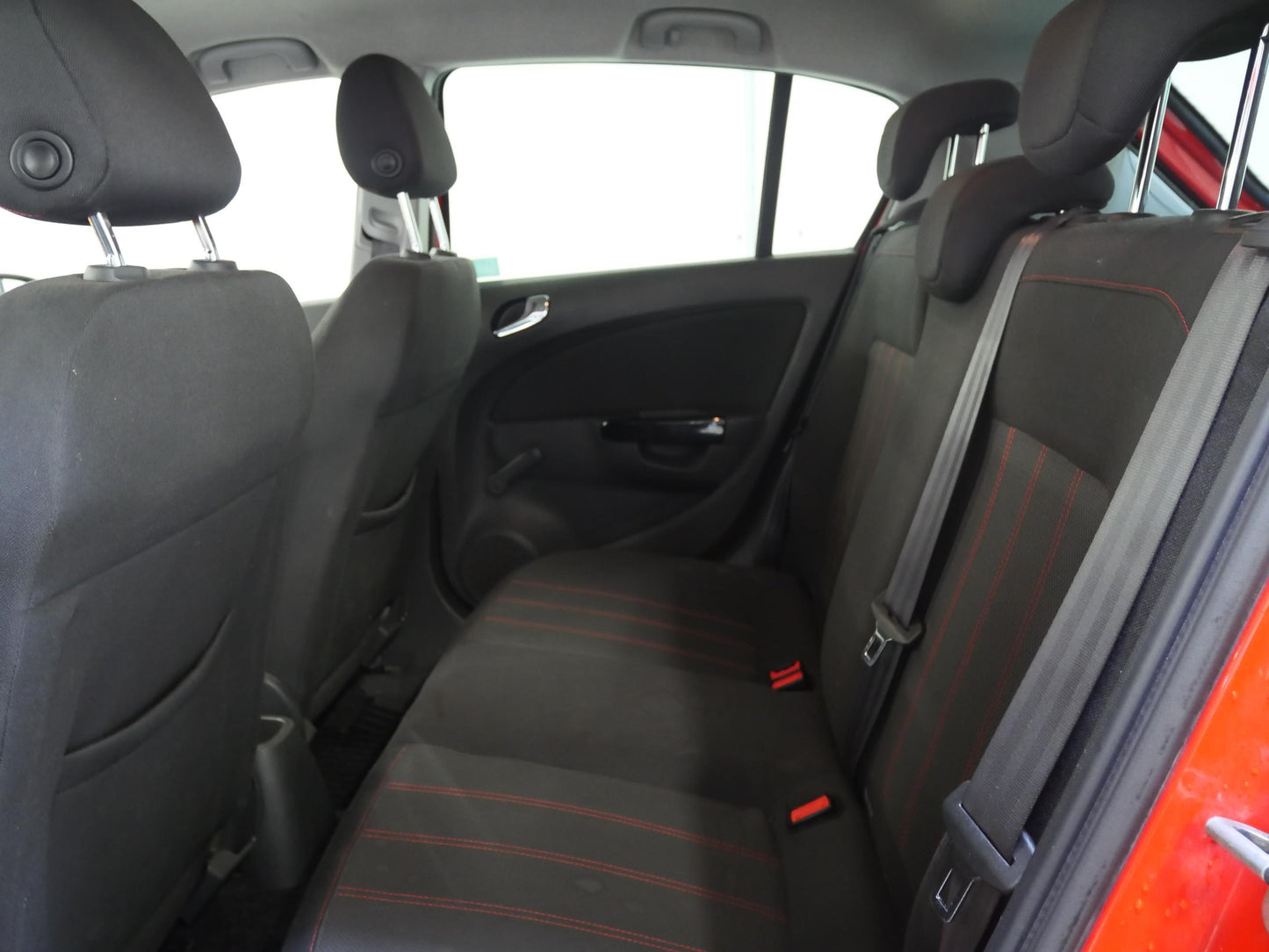 Opel Corsa 1.2i 63kW