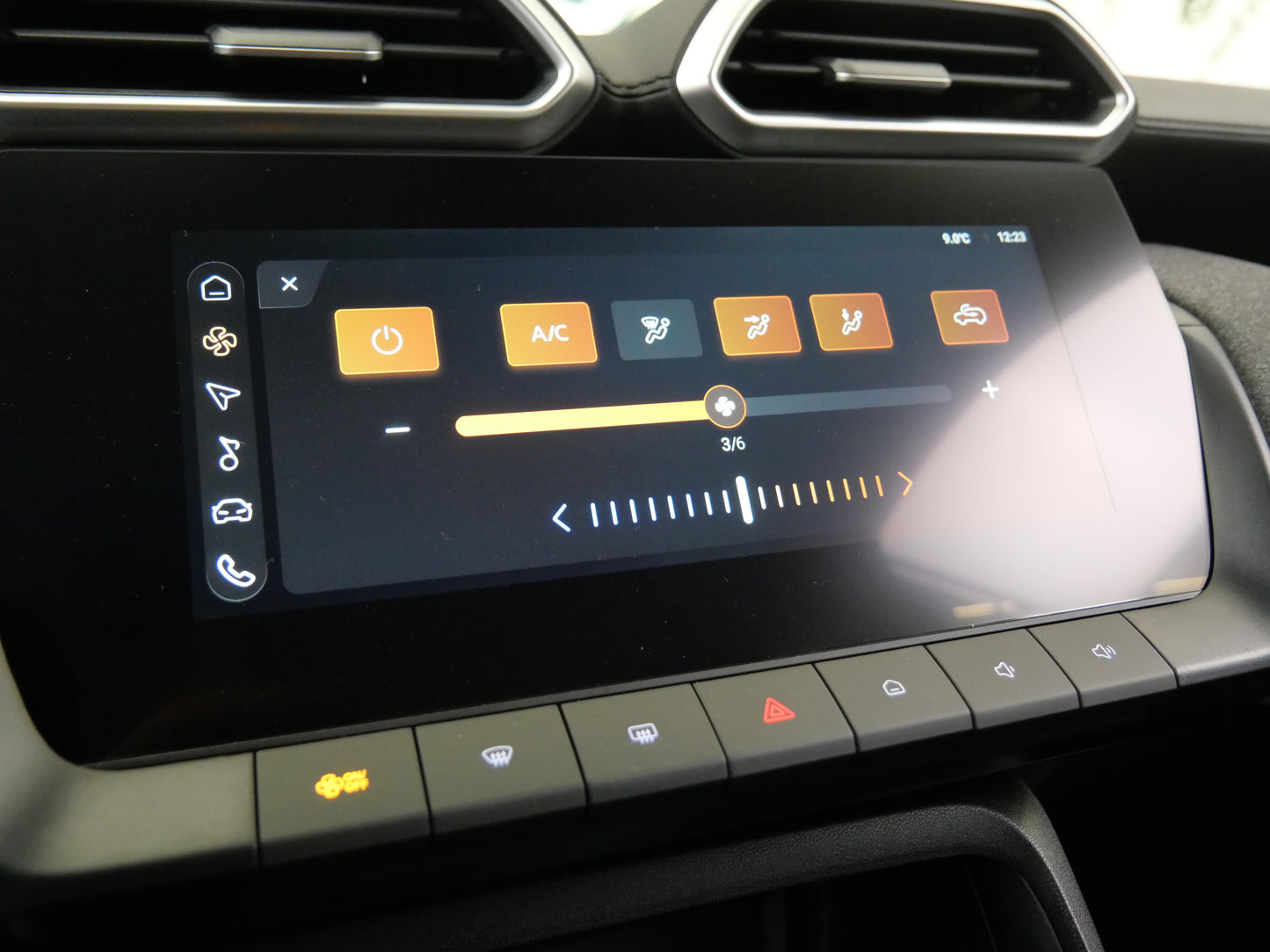 MG ZS 1.5 85 kW Excite