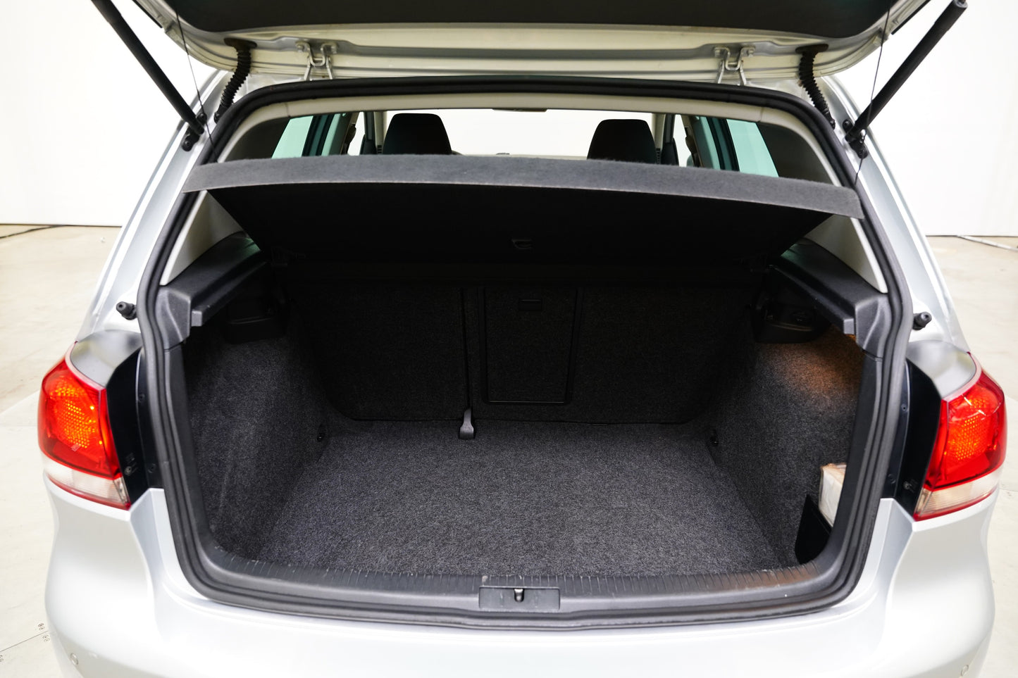 Volkswagen Golf 1.4 TSI 90 kW Highline