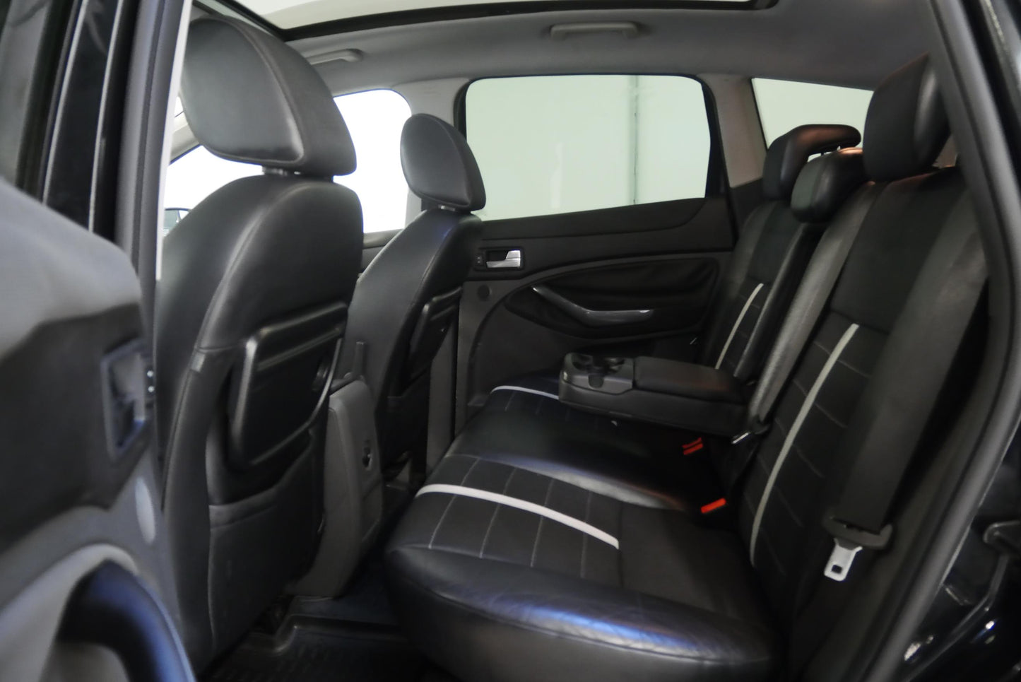 Ford Kuga 2.0 TDCi, 4x4