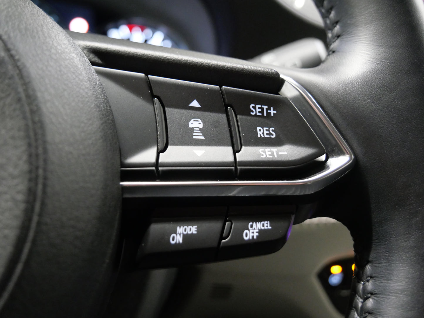 Mazda 6 2.5 Skyactiv-G 143 kW Revoluti