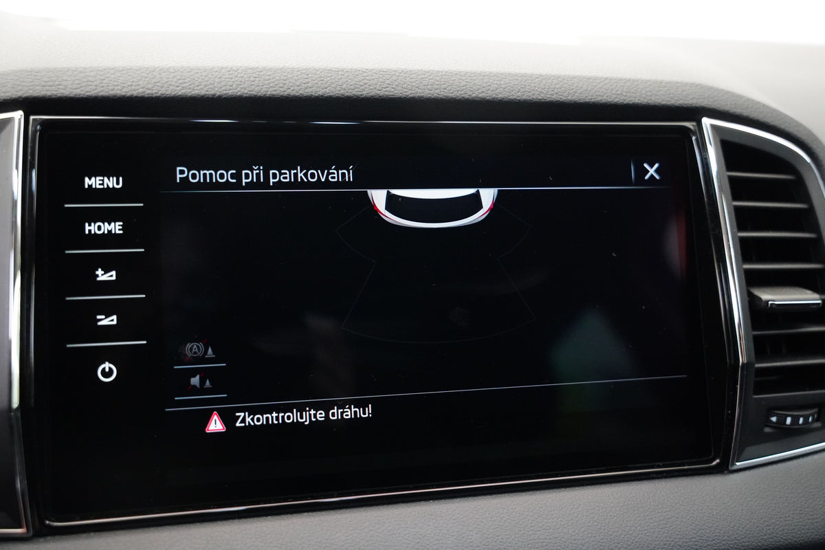Škoda Karoq 2.0 TDI 110 kW 4x4 Clever – foto 22