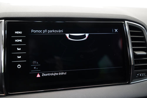 Škoda Karoq 2.0 TDI 110 kW 4x4 Clever – foto 22