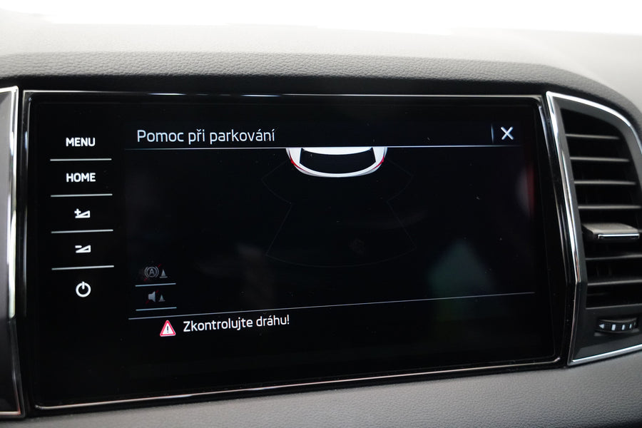 Škoda Karoq 2.0 TDI 110 kW 4x4 Clever – foto 22