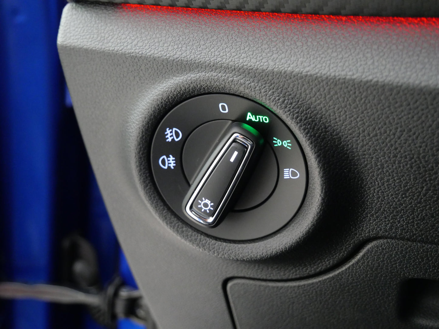 Škoda Scala 1.0 TSI 85 kW Monte Carlo