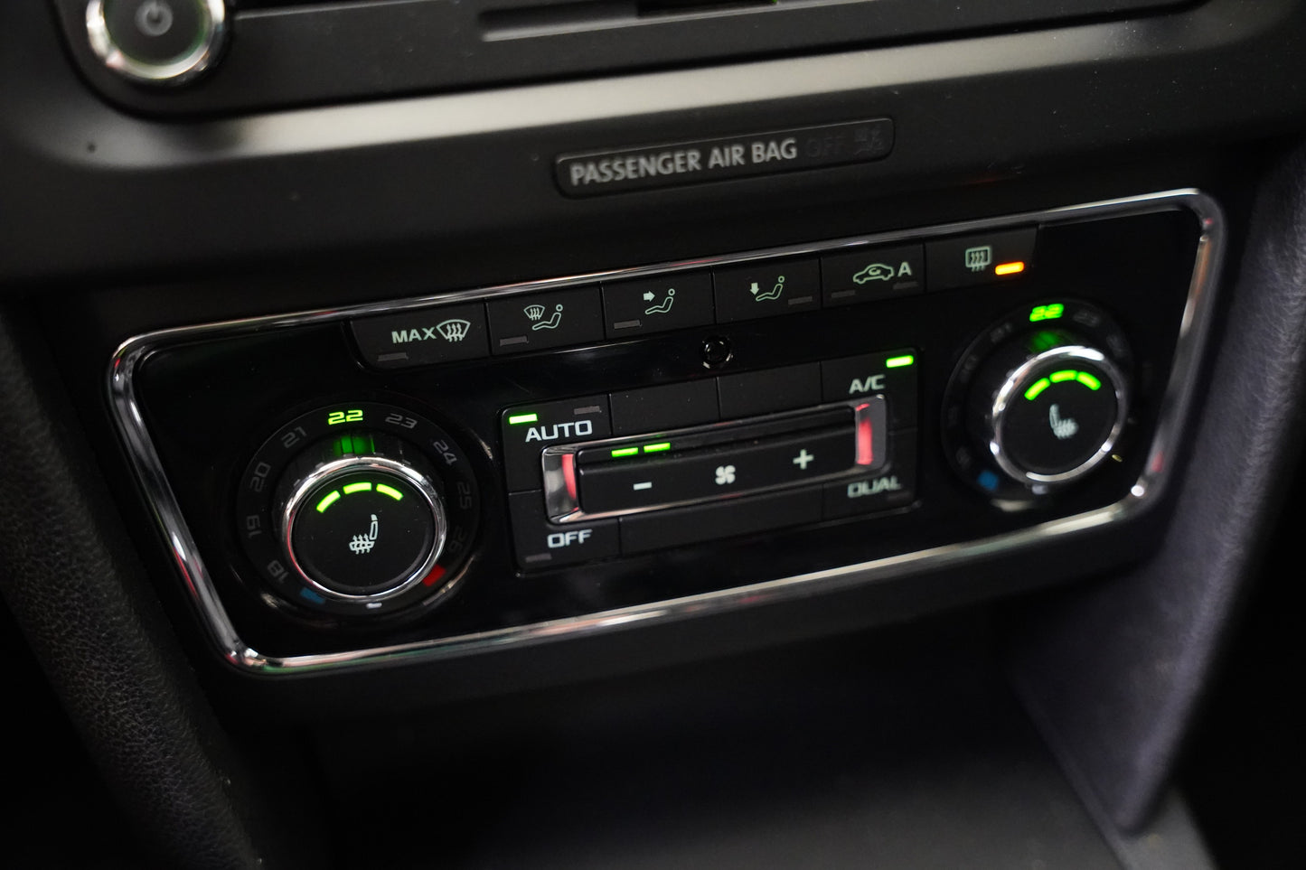 Škoda Superb 2.0 TDI 125 kW Exclusive