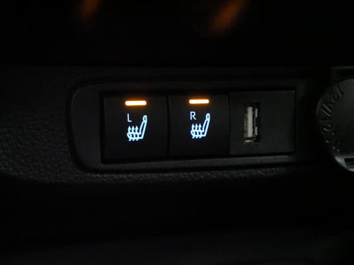 Toyota Aygo X 1.0 VVTi 53kW Comfort – foto 22