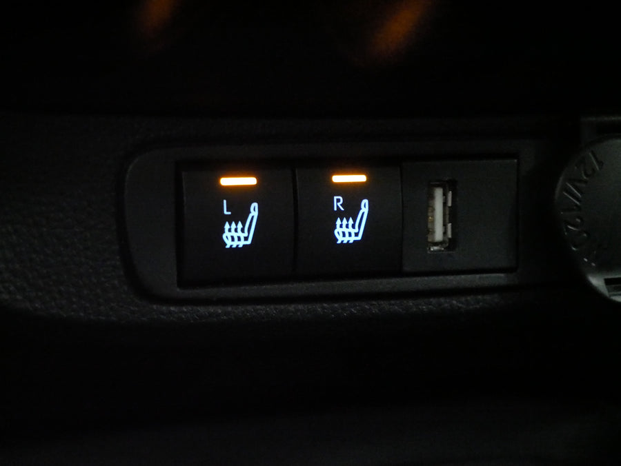 Toyota Aygo X 1.0 VVTi 53kW Comfort – foto 22