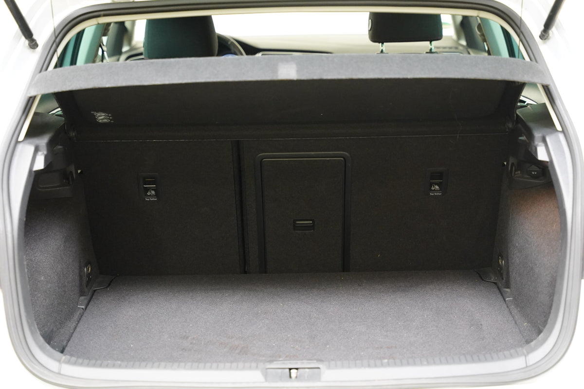 Volkswagen Golf 1.0 TSI 81 kW DSG Sound – foto 22