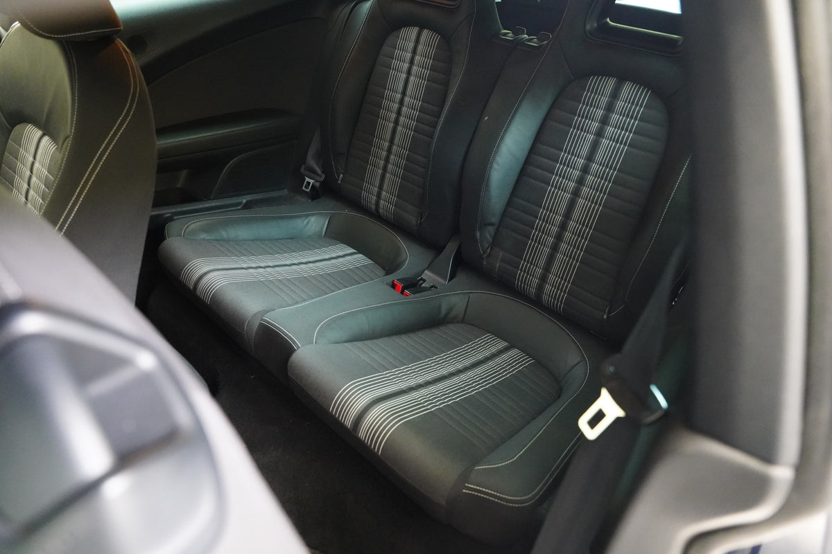 Volkswagen Scirocco 1.4 TSI 90 kW Match