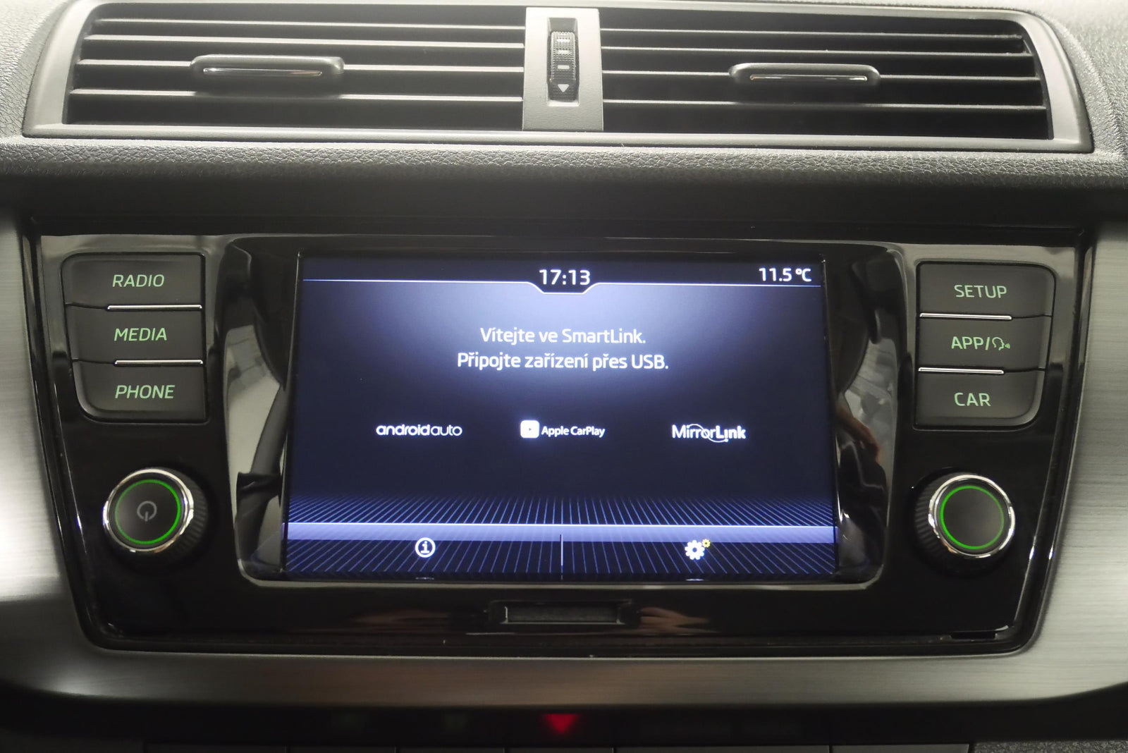 Škoda Fabia 1.0 TSI 70 kW Style – foto 22