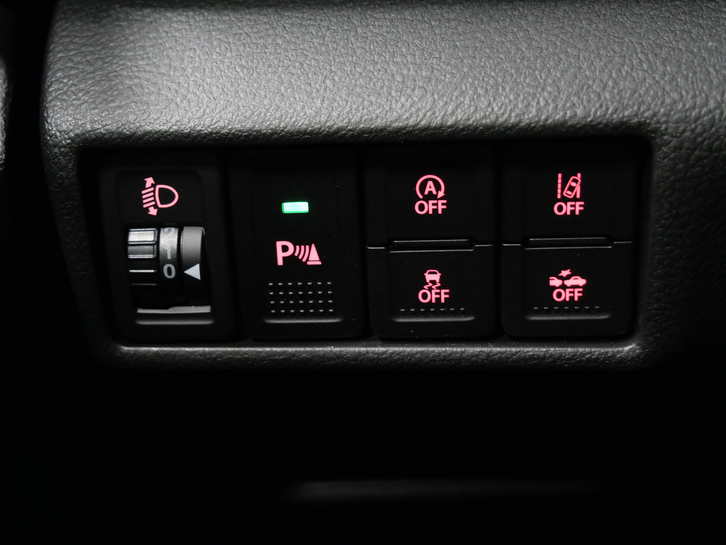 Suzuki SX4 S-Cross 1.4 BoosterJet 81kw Elegance A