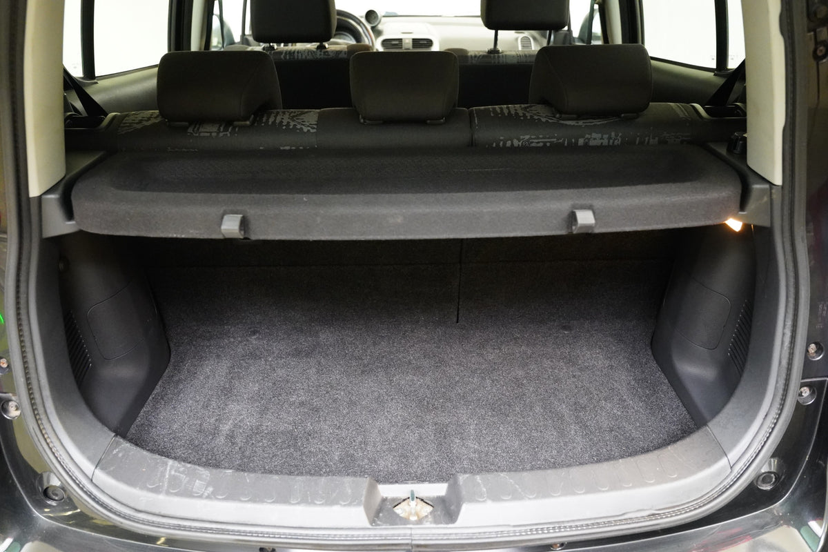 Opel Agila 1.2 i 69 kW Edition
