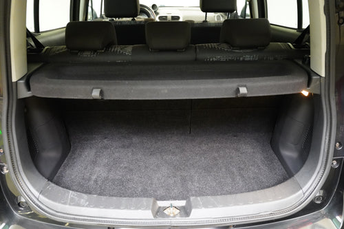 Opel Agila 1.2 i 69 kW Edition – foto 22