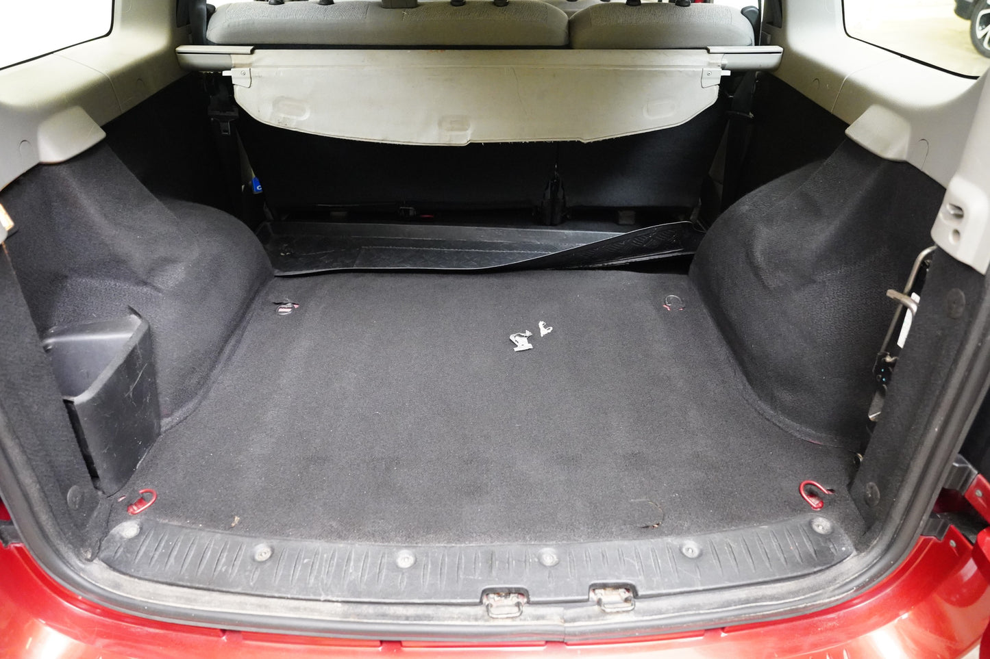 Dacia Logan 1.4 MPI 55 kW MCV