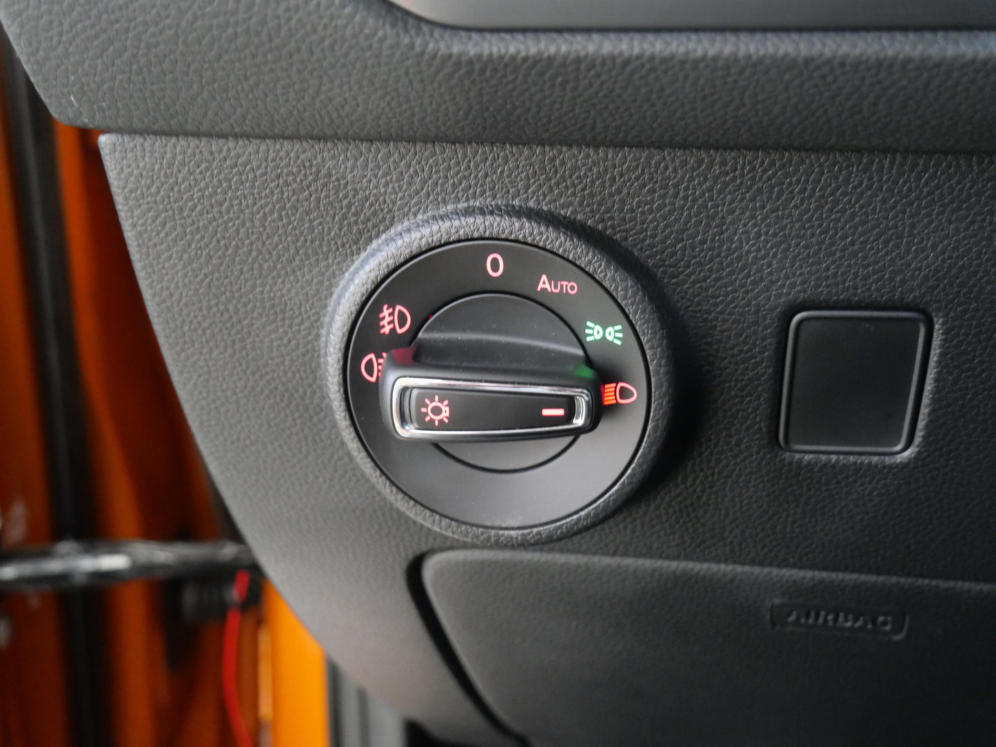 Seat Ateca 1.0 TSI 85 kW Style