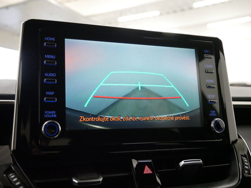 Toyota Corolla 2.0 Hybrid e-CVT 112kW Comfort – foto 22
