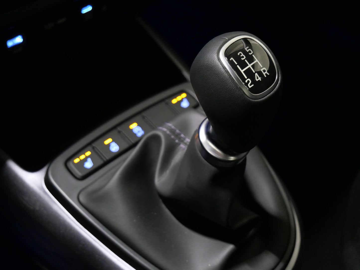 Hyundai i10 1.2i 58 kW Style