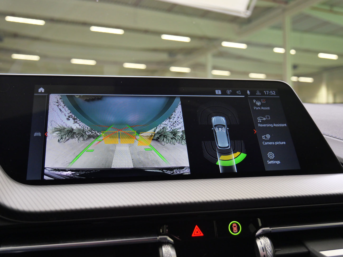 BMW Řada 1 118i 100 kW AUT M Sport