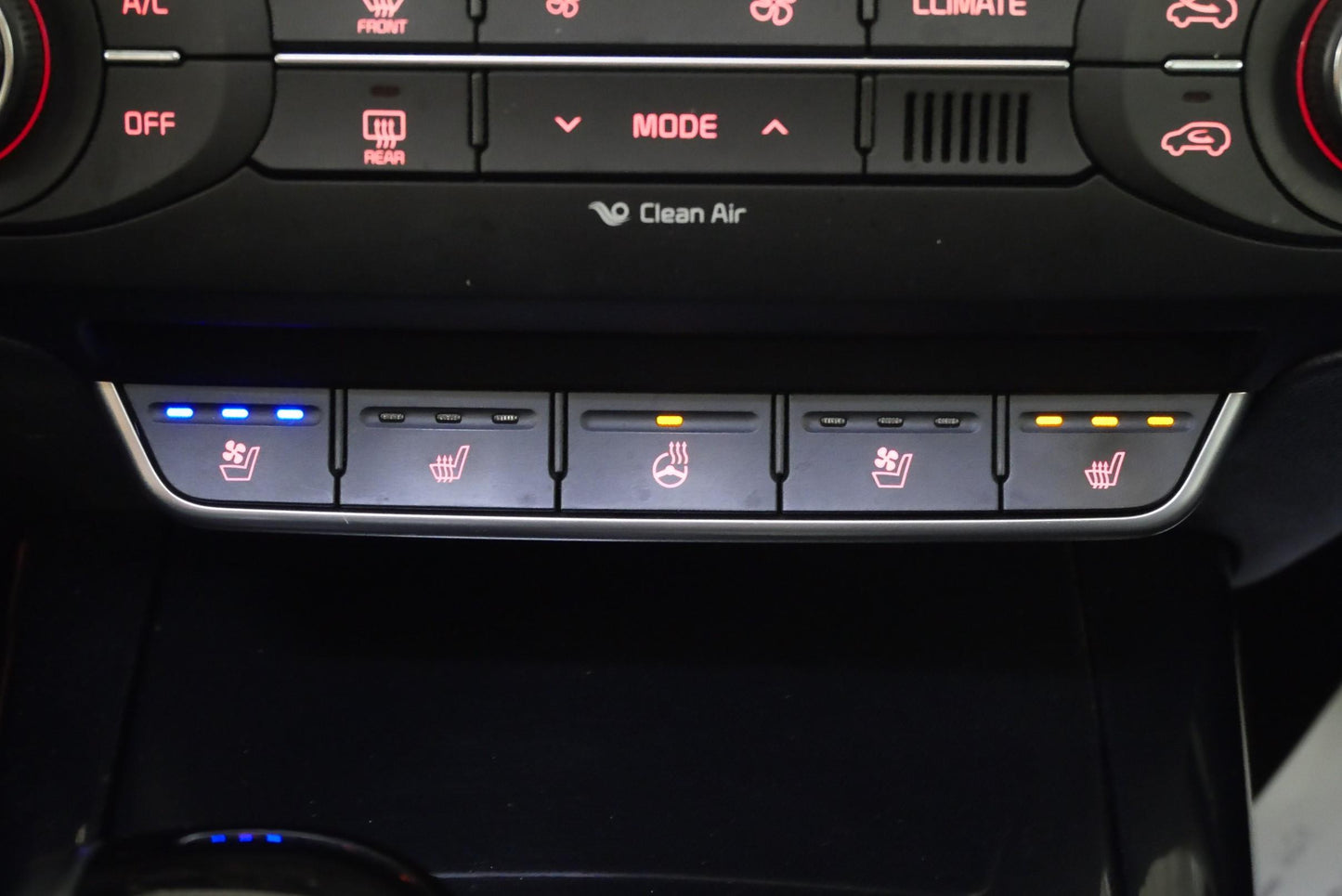 Kia Sorento 2.2 CRDi 147 kW Platinum