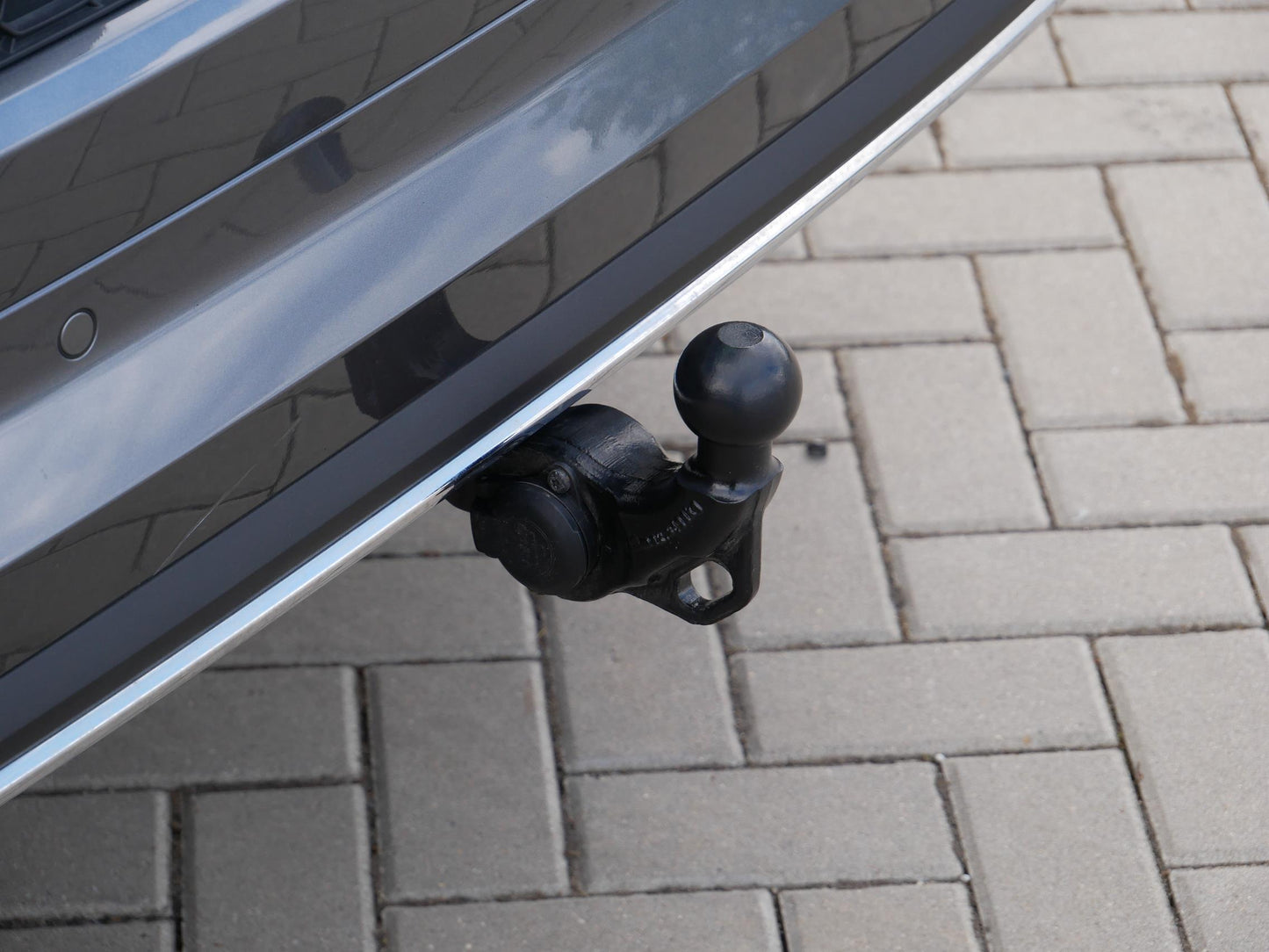 Škoda Kodiaq 2.0 TDI 147 kW Sportline