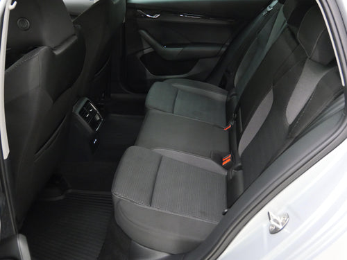 Škoda Octavia 2.0 TDI 85 kW Ambition – foto 22