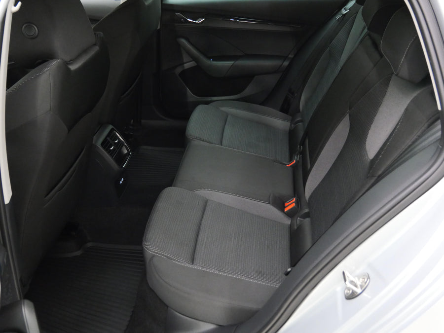 Škoda Octavia 2.0 TDI 85 kW Ambition – foto 22