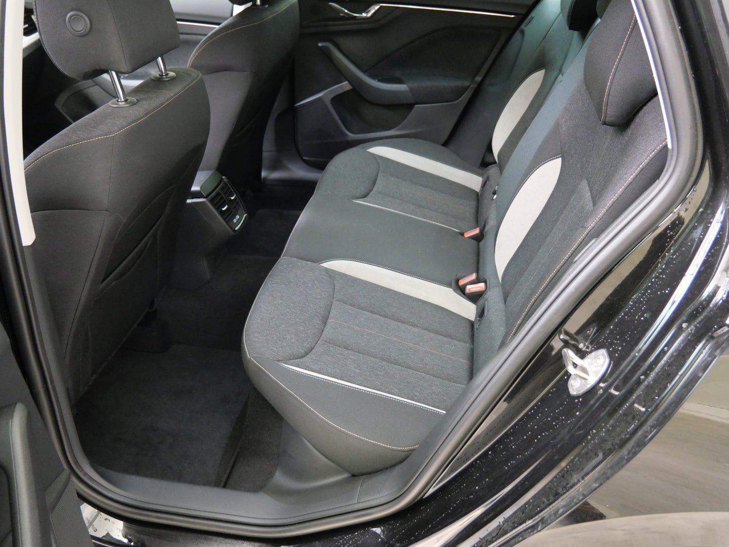 Škoda Kamiq 1.5 TSI 110 kW Top Selection