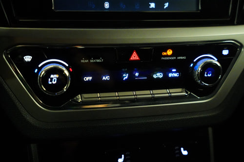 Ssang Yong Korando 1.5 T-GDi 120kW – foto 22