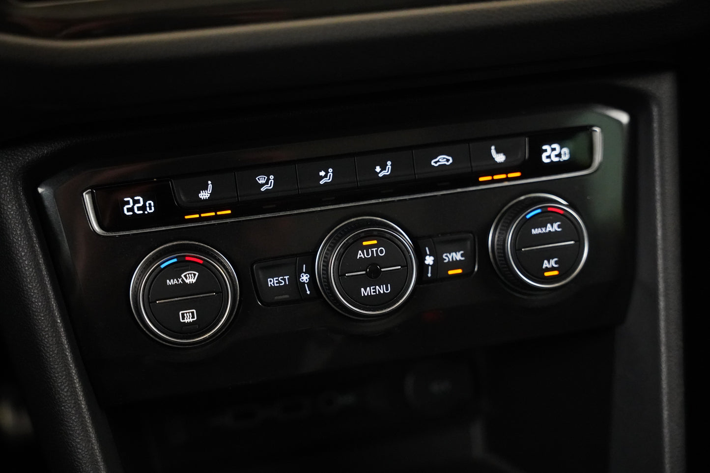 Volkswagen Tiguan 1.5 TSI 110 kW IQ.DRIVE