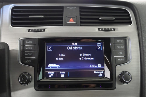 Volkswagen Golf 2.0 TDI 110 kW Comfortline – foto 22
