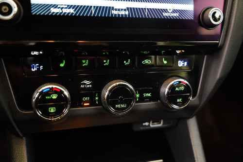 Škoda Octavia 1.6 TDI 85 kW Style – foto 22