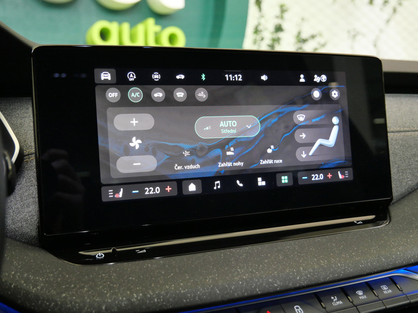 Škoda Octavia 2.0 TDI 110 kW Top Selection