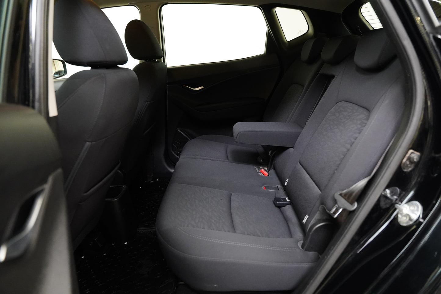 Hyundai ix20 1.4 66 i kW Basis