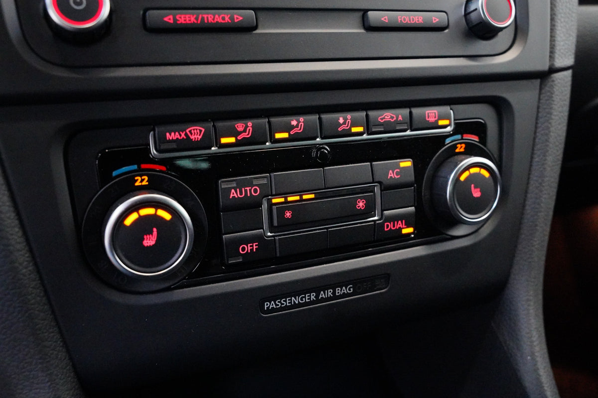 Volkswagen Golf 1.4 TSI 90 kW Trendline